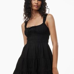 NWT Martine Dress Sunday Best Aritzia Size M